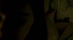 Nicolette McKeown nude oral sex – Death Among the Pines (2026) (2) 1