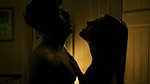 Nicolette McKeown nude oral sex – Death Among the Pines (2026) (2) 1
