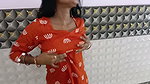 Real Indian Girl Sudipta Foot Fetish Handjob & Blowjob Session (2) 1