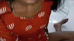Real Indian Girl Sudipta Foot Fetish Handjob & Blowjob Session (2) 1