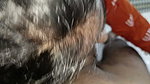 Real Indian Girl Sudipta Foot Fetish Handjob & Blowjob Session (2) 1