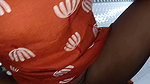 Real Indian Girl Sudipta Foot Fetish Handjob & Blowjob Session (2) 1