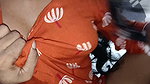 Real Indian Girl Sudipta Foot Fetish Handjob & Blowjob Session (2) 1
