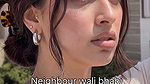 SAARYA RAVISHING NEXT DOOR SLUTTY BHABHI WILD LOOKS 1