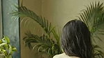 SASSY POOJA DAMN STUNNING BACKLESS IN SAREE TOO WILD LOOKS (2) 1
