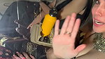 SHARVARI TEMPTRESS SENSUOUS SEXY CLEAVAGE VIEW HQ VIDEO 1