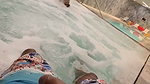 Sexy Babe Sucking Dick InSide Private Pool (2) 1