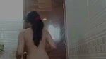 Sexy Bengali GF Showing Her Sexy Figure (2) 1