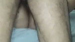 Sexy Busty Milf Giving Blowjob Mastrubating on Bed & Fucking (2) 2