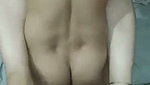Sexy Busty Milf Giving Blowjob Mastrubating on Bed & Fucking (2) 2