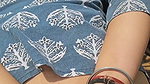 Sexy Gf Outdoor Fucking (2) 5