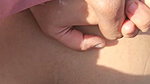 Sexy Gf Outdoor Fucking (2) 7