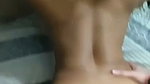 Sexy Indian Horny Baddie Blowjob Hard Doggy Fucking (2) 2