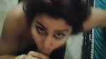 Sexy Indian Horny Baddie Blowjob Hard Doggy Fucking (2) 3