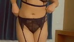 Sexy Indian Horny Gf Blowjob & Riding (2) 1