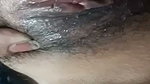 Sexy Indian Horny Gf Showing & Pressing Boobs (2) 1