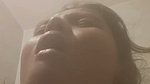 Sexy Indian Horny Gf Showing & Pressing Boobs (2) 1