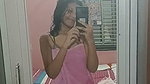 Sexy Indian Horny Gf Showing & Pressing Boobs (2) 10