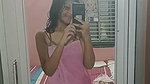 Sexy Indian Horny Gf Showing & Pressing Boobs (2) 10