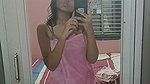 Sexy Indian Horny Gf Showing & Pressing Boobs (2) 10
