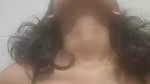 Sexy Indian Horny Gf Showing & Pressing Boobs (2) 2