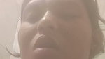 Sexy Indian Horny Gf Showing & Pressing Boobs (2) 3