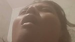 Sexy Indian Horny Gf Showing & Pressing Boobs (2) 3