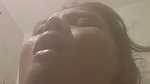 Sexy Indian Horny Gf Showing & Pressing Boobs (2) 3