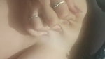 Sexy Indian Horny Gf Showing & Pressing Boobs (2) 4