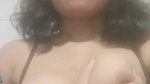 Sexy Indian Horny Gf Showing & Pressing Boobs (2) 6