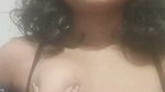 Sexy Indian Horny Gf Showing & Pressing Boobs (2) 7