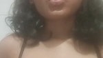 Sexy Indian Horny Gf Showing & Pressing Boobs (2) 7