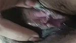 Sexy Indian Horny Gf Showing & Pressing Boobs (2) 8