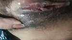 Sexy Indian Horny Gf Showing & Pressing Boobs (2) 9