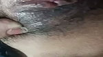 Sexy Indian Horny Gf Showing & Pressing Boobs (2) 9