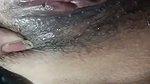 Sexy Indian Horny Gf Showing & Pressing Boobs (2) 9