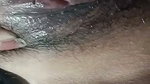 Sexy Indian Horny Gf Showing & Pressing Boobs (2) 9