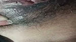 Sexy Indian Horny Gf Showing & Pressing Boobs (2) 9