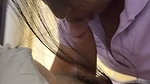 Sexy Indian Horny Milf Blowjob Bdsm Play Wearing Sexy Lingerie ~ 5 CLIPS (2) 1