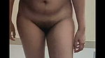 Sexy Mallu Babe Showing Dancing Nude Recorded Enjoying ~ 7 CLIPS (2) 3