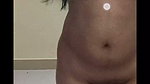 Sexy Mallu Babe Showing Dancing Nude Recorded Enjoying ~ 7 CLIPS (2) 3