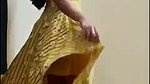 Sexy Mallu Babe Showing Dancing Nude Recorded Enjoying ~ 7 CLIPS (2) 7