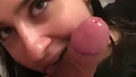 Sexy Pakistani gf sucking and fucking in washroom (2) 1