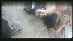 Teen GF fucked lover capture by friend (2) 1