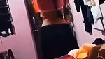 Tharki Indian Step Dad Recording Wife And Stepdaughter Updates (2) 15