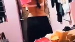 Tharki Indian Step Dad Recording Wife And Stepdaughter Updates (2) 15