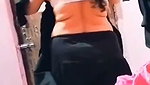 Tharki Indian Step Dad Recording Wife And Stepdaughter Updates (2) 15