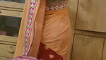 Tharki Indian Step Dad Recording Wife And Stepdaughter Updates (2) 20