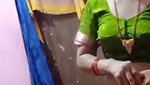 Tharki Indian Step Dad Recording Wife And Stepdaughter Updates (2) 22