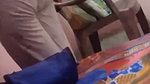 Tharki Indian Step Dad Recording Wife And Stepdaughter Updates (2) 25